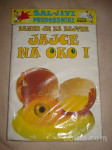 Šaljivi predpasnik za moške