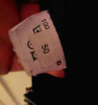 Smučarska jakna in hlače