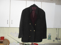 Suknjič eleganten