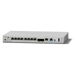1220CX Appliance Compact Threat Defense z 2x SFP+ priključkoma