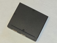 12V PoE delilniki 90-150W, 2.5/10G, 802.3 AF/AT/BT