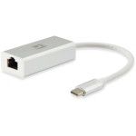 Adapter USB-C -> RJ45 10/100/1000 0,15 m