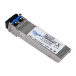 ALLNET ALL4758-INDU SFP+ optični oddajnik 10 Gb/s Singlemode LC DDM in