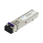 ALLNET ALL4762-INDU SFP optični oddajnik-sprejemnik 1000 Mbit/s WDM LC