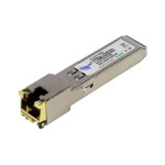 ALLNET ALL4765-INDU SFP RJ45 1000 Mbit/s industrialni pretvornik -40 d
