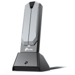 Archer TBE400UH BE6500 tripasovni Wi-Fi 7 USB adapter