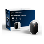 Arlo Pro 6 2K+ IP varnostna kamera za notranjo in zunanjo uporabo, 160