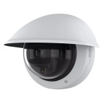 AXIS M4227-LVE mrežna kamera Fix Dome 5 MP