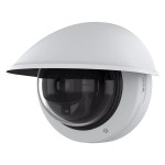 AXIS M4228-LVE 8MP zunanja mrežna dome kamera, PoE, digitalni PTZ