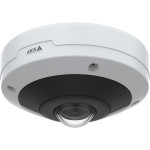 Axis M4318-PLVE Panoramska mini fiksna dome kamera 12 MP 180/360°