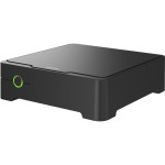 Axis omrežni snemalnik S3008 Mk II 4 TB
