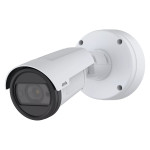 AXIS P1488-LE 8 MP bullet mrežna kamera za zunanjo uporabo