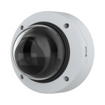 AXIS P3275-V IP varnostna kamera Dome 2 MP, WDR, IP54, IK10, PoE