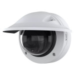 AXIS P3277-LVE 5 MP mrežna kamera Fix Dome