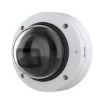 AXIS P3285-LV HD dome omrežna varnostna kamera 1080p