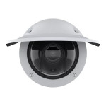 AXIS Q3546-LVE 4 MP IP varnostna kamera dome 10 mm