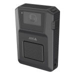 AXIS W120 telesna kamera