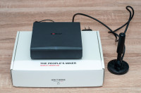 Bobcat Miner 300 – Helium / LoRaWAN Hotspot – odlično ohranjen