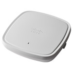 C9105AXI-E Brezžična dostopna točka Wi‑Fi 6, 2x2 MU-MIMO, upravljana p