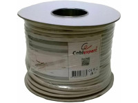 CABLEXPERT Kabel CAT.5e UTP 4×2 AWG24 100m