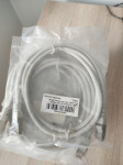 Cat5e SFTP 1m - 39 kosov