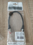 Cat6 SFTP 0.25m kabel - 29 komadov
