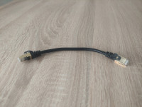 Cat7 SSTP kabel 20cm za patch panel - 32 komadov