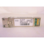 Cisco 10GBASE-SR SFP modul