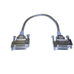Cisco 3750X Stack kabel 0,3 m črn