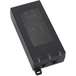 Cisco AIR-PWRINJ6= PoE injektor Gigabit Ethernet 25 W, 802.3at