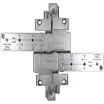 Cisco Aironet stropna mrežna sponka AIR-AP-T-RAIL-R=