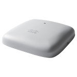 Cisco Business 240AC brezžična dostopna točka 802.11ac 4x4 Wave 2 2 Gb