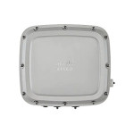 Cisco C9124AXI-E zunanja dostopna točka Wi‑Fi 6 z interno anteno
