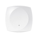 Cisco CW9176i WiFi 7 dostopna točka 3-pasovna 4x4