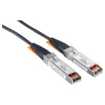 Cisco SFP+ bakreni Twinax kabel SFP+ - SFP+ - 3 m