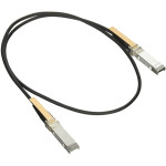 Cisco SFP+ Cooper Twinax kabel 1 m
