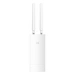 Cudy AX3000 Wi-Fi 6 zunanja dostopna točka