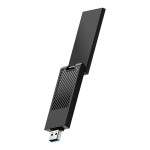 Cudy AX5400 Tir-Band Wi-Fi6/6E USB 3.0 adapter