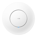 Cudy BE11000 Tri-Band Wi-Fi 7 2.5G dostopna točka