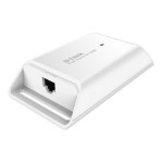 D-Link 1-Port Gigabit 30W PoE Injector