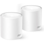 Deco X1500 Mesh sistem, 2 kosa