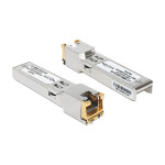 DeLOCK oddajno-sprejemni modul Mini-GBIC 86206