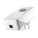 devolo Magic 1 LAN Powerline Adapter Powerline bis zu 1.200 Mbit/s, 1x
