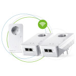 Devolo MAGIC 2 WiFi next Multiroom Kit (3 adapterji) Wi‑Fi podaljševal