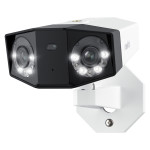 Duo Series P730 PoE varnostna kamera