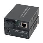 EFB Elektronik EL028V2 Gigabit medijski pretvornik 1000Base-T na 1000B