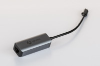 Ethernet adapter na USB-C (Type C to RJ45 Gigabit LAN)