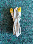 Ethernet kabel 2 m