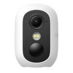 Eufy eufyCam C35 brezžična IP varnostna kamera Full HD 1080p, IP67, no