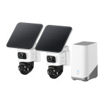 Eufy eufyCam S4 2-Cam Kit